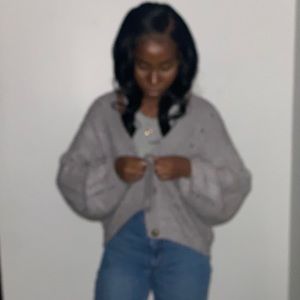 Meet your Posher, Tia